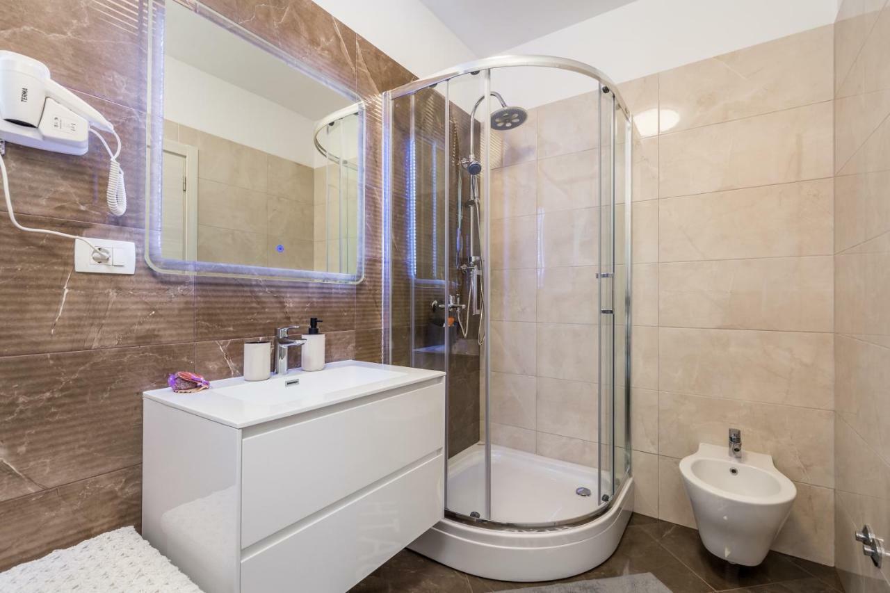 Vila Mia Opatija Drazice Grobnik  Exteriér fotografie