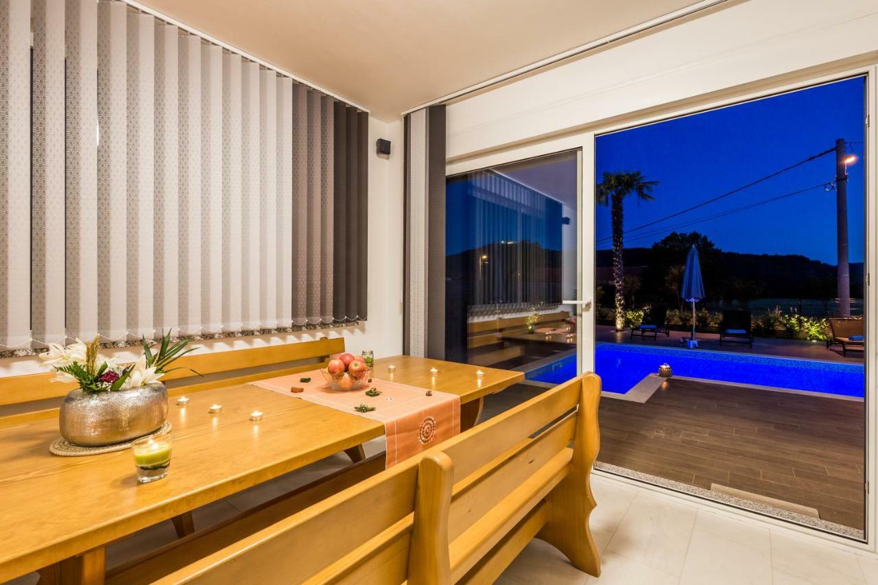 Vila Mia Opatija Drazice Grobnik  Exteriér fotografie