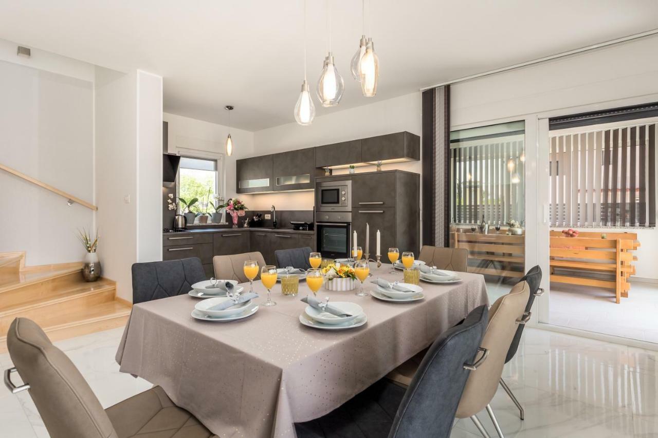 Vila Mia Opatija Drazice Grobnik  Exteriér fotografie